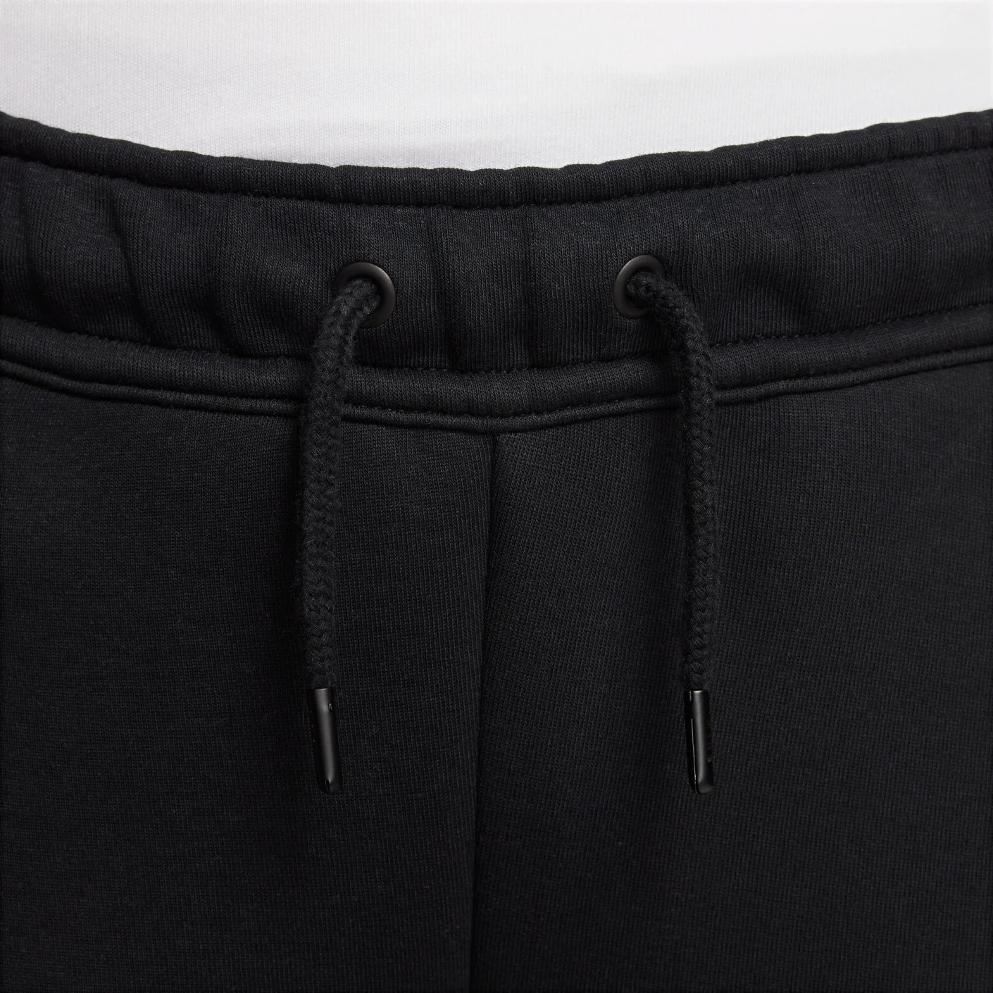 Nike Tech Fleece Sportswear Trainingspak Kids Zwart