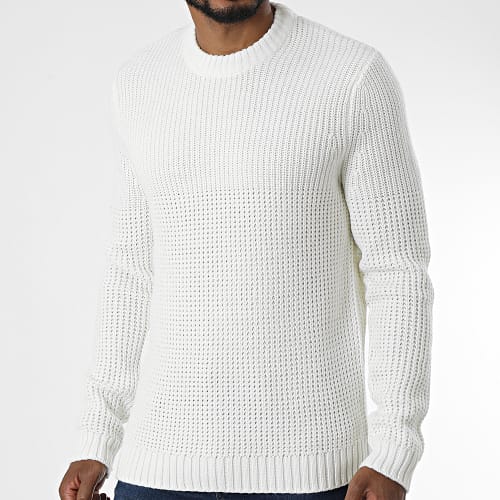 Pull Adams Beige Clair