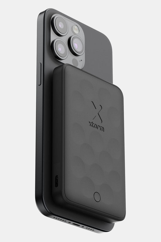 Xtorm Xtorm FS5 - Magnetische Powerbank - 5.000 mAh
