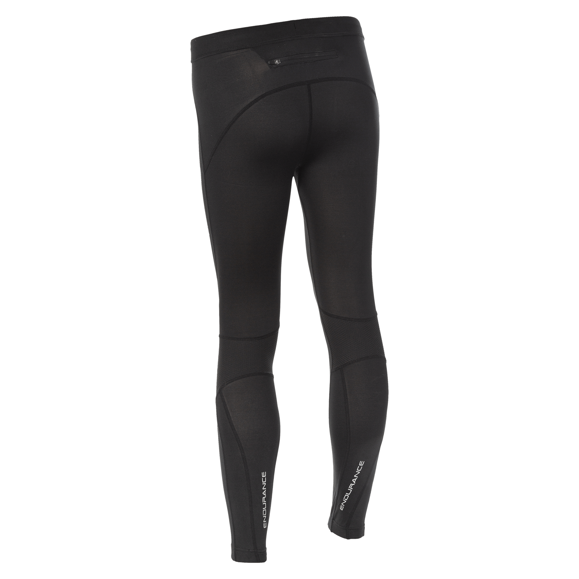 Endurance Milana Jr. Unisex Running Tights - Treningstøy