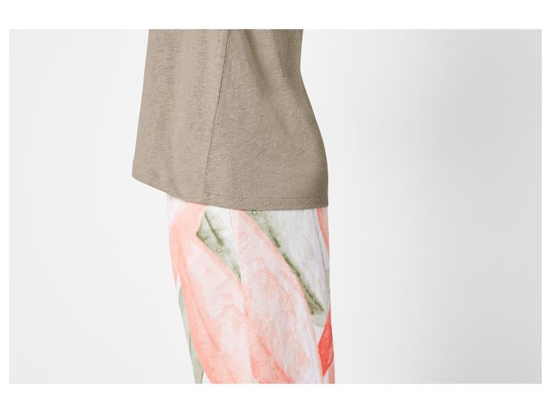 Dames T-shirt