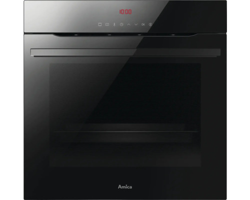 Amica oven zonder kookplaat EBPX 946 610 S, bruikbaar volume 77 l