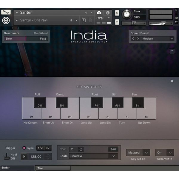 Native Instruments India