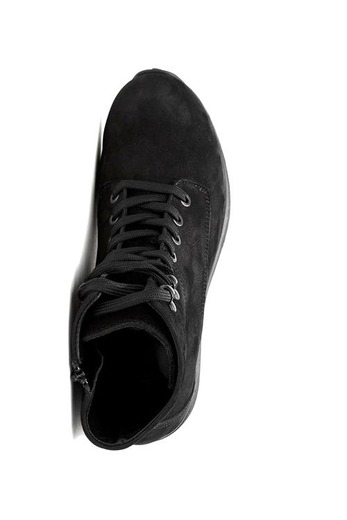 Xsensible 30111.2 Milton GX wijdte G Black