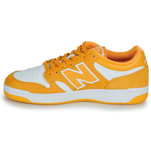 New Balance - 480 - Jaune
