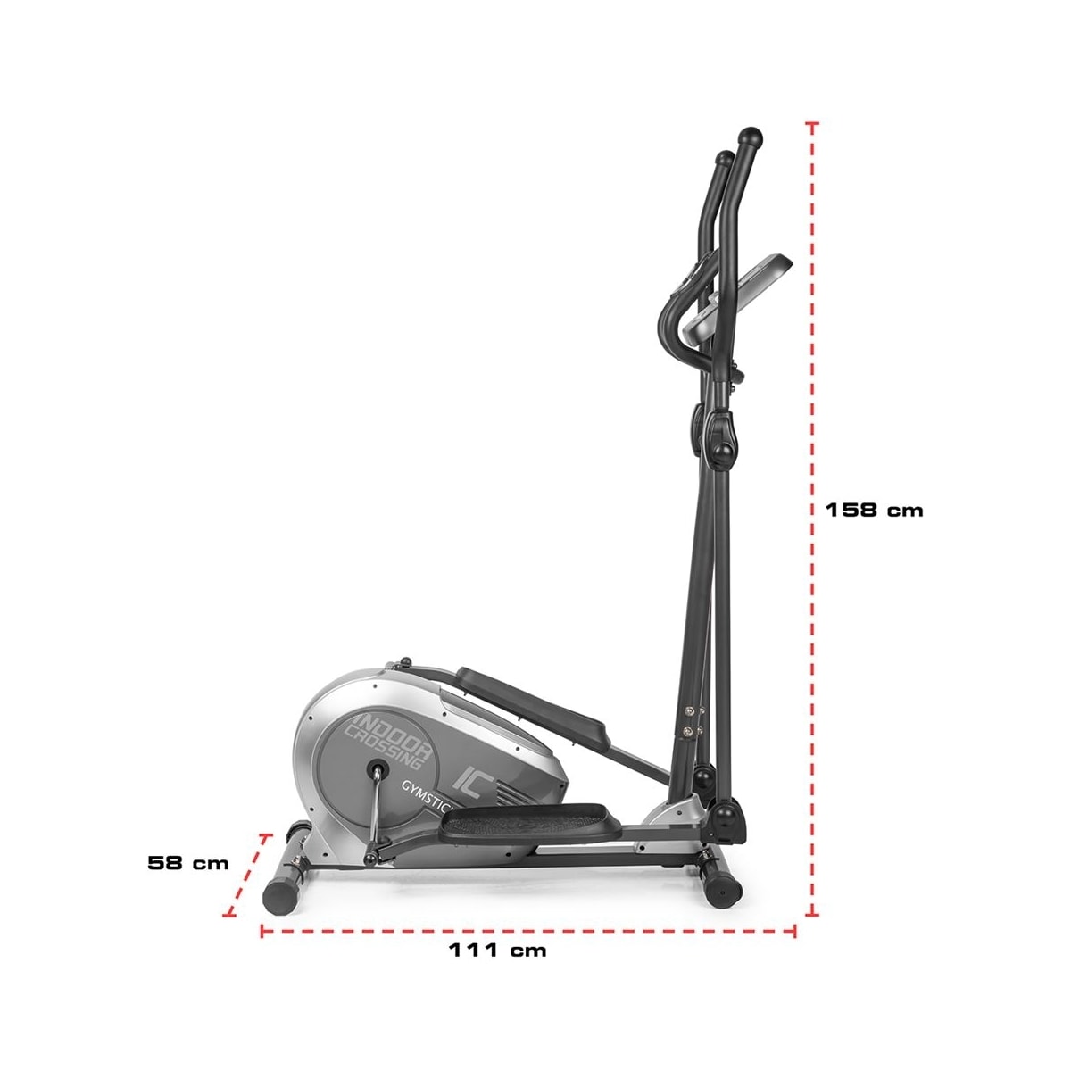 Gymstick IC 3.0 Crosstrainer