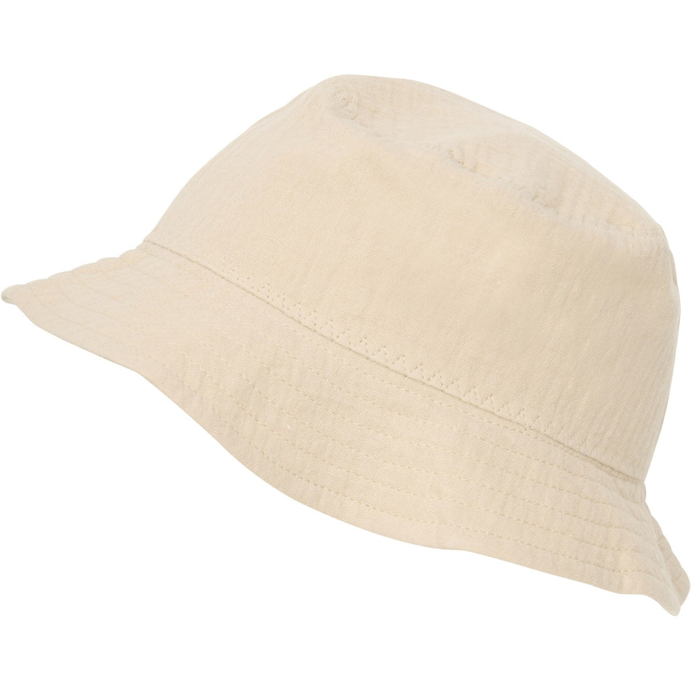 Køb Huttelihut Irish Cream Bøllehat Muslin
