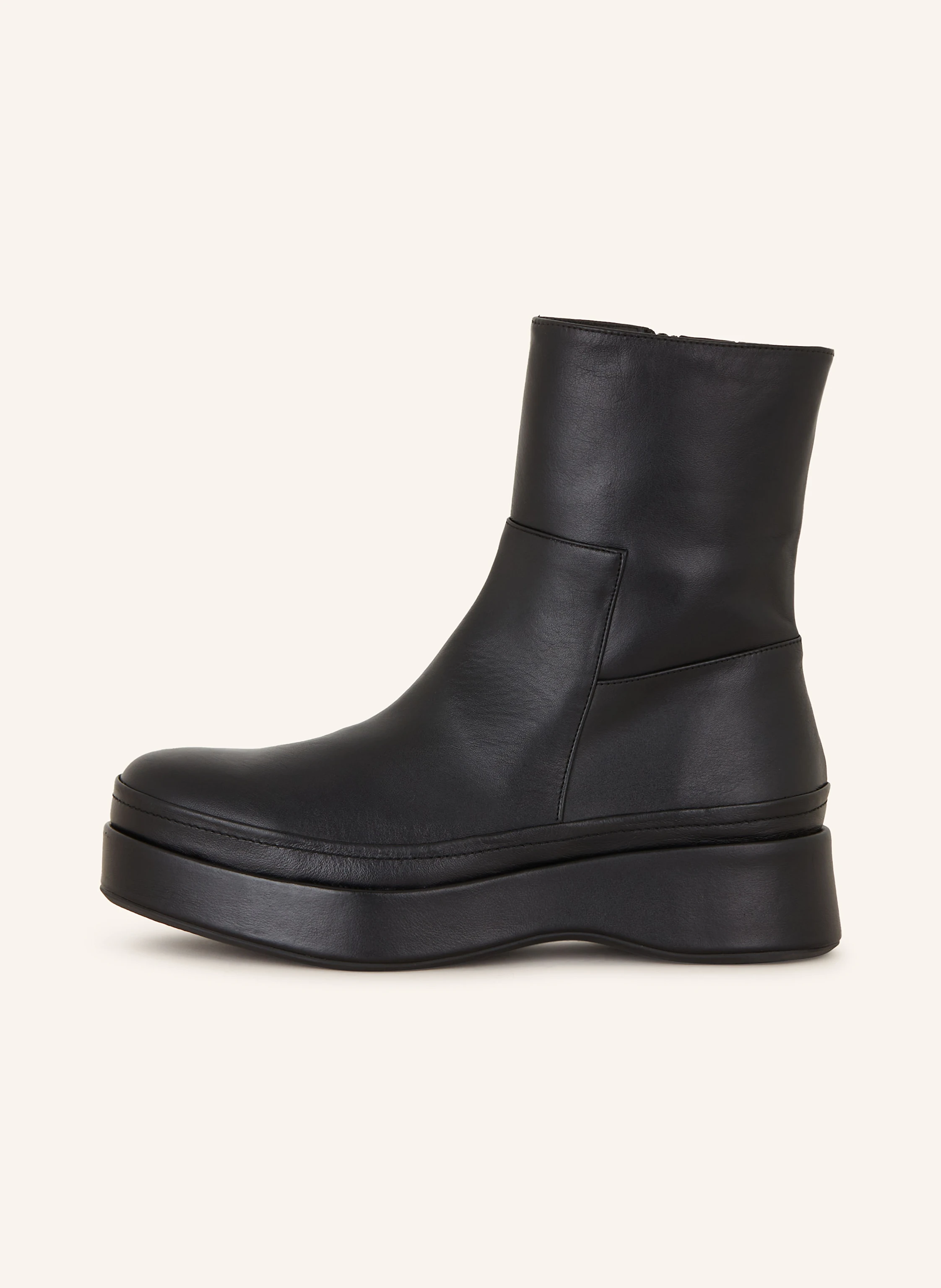 PALOMA BARCELÓ Plateau-Boots DANUBE