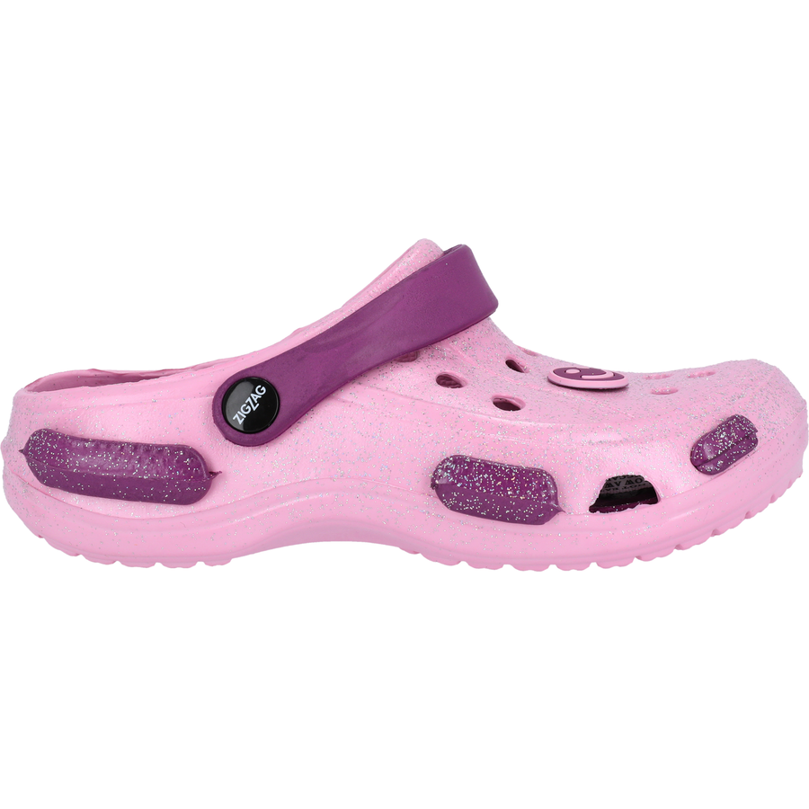 ZigZag Sandale Burab 4196 Sweet Lilac