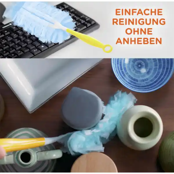 Duster Staubmagnet Nachfüllset
