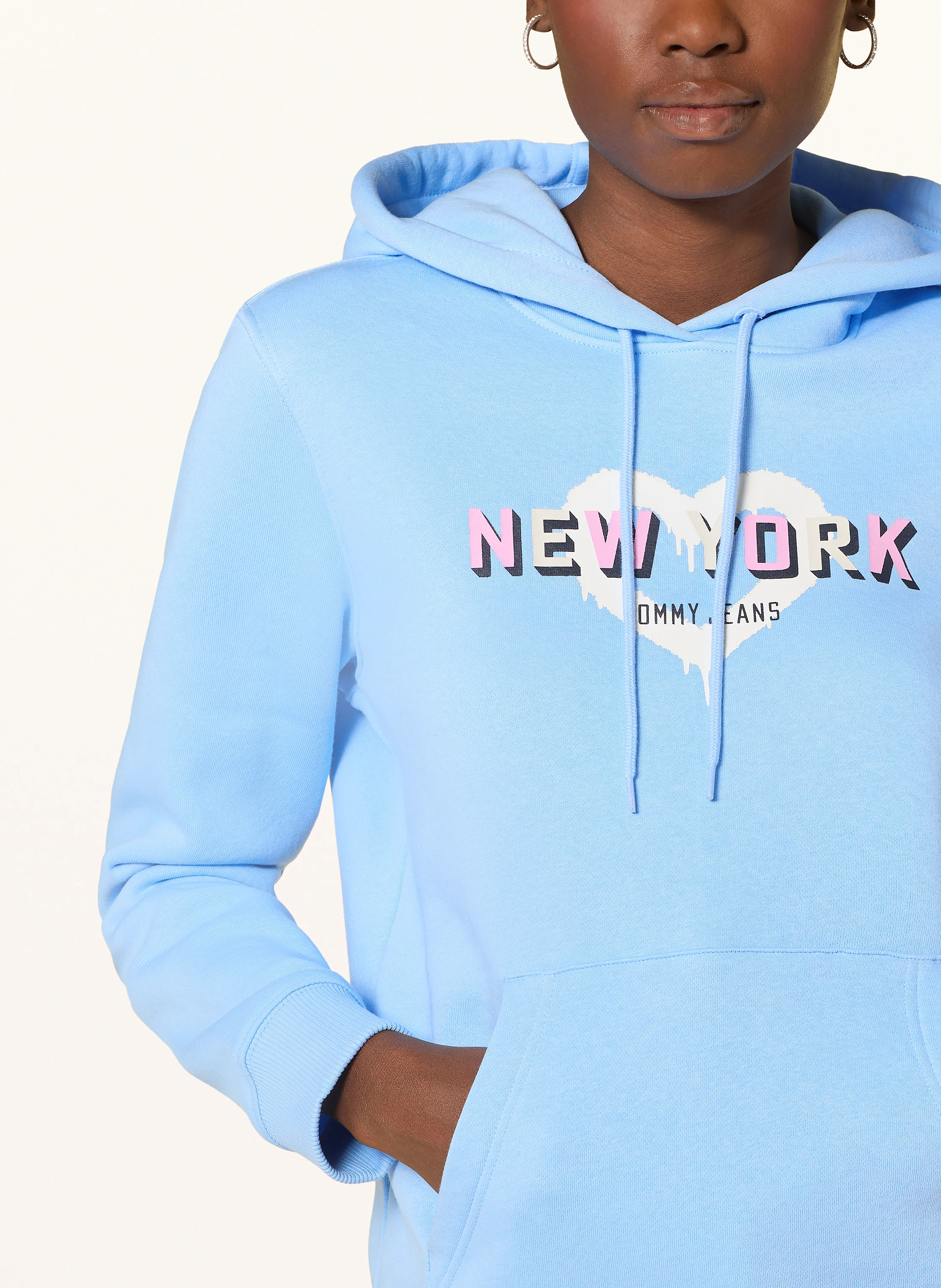 TOMMY JEANS Hoodie