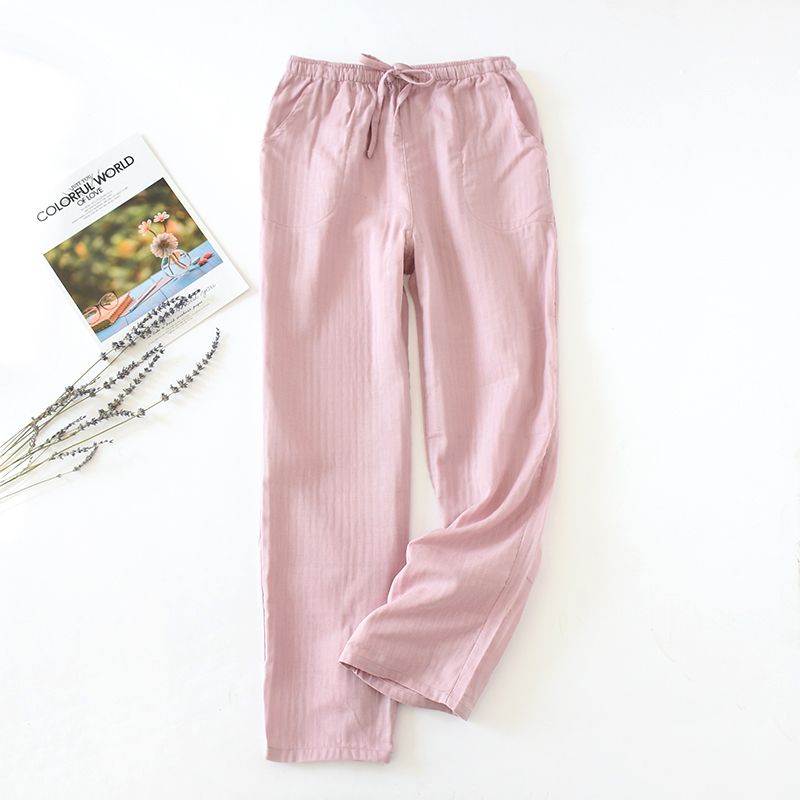 MelMount - Bijpassende pyjamabroek voor koppels