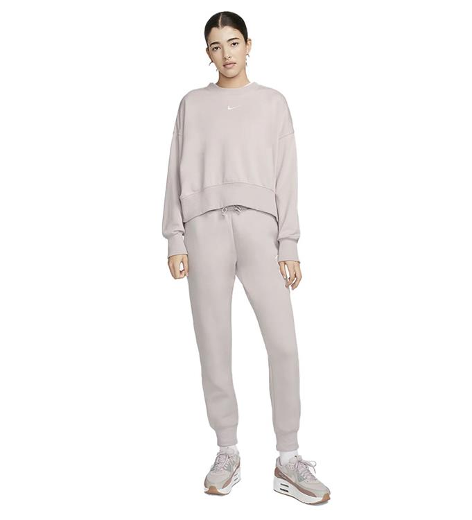 Nike Women Sportswear Phoenix Fleece Joggingbroek