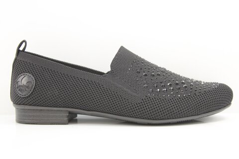 Rieker Slipper