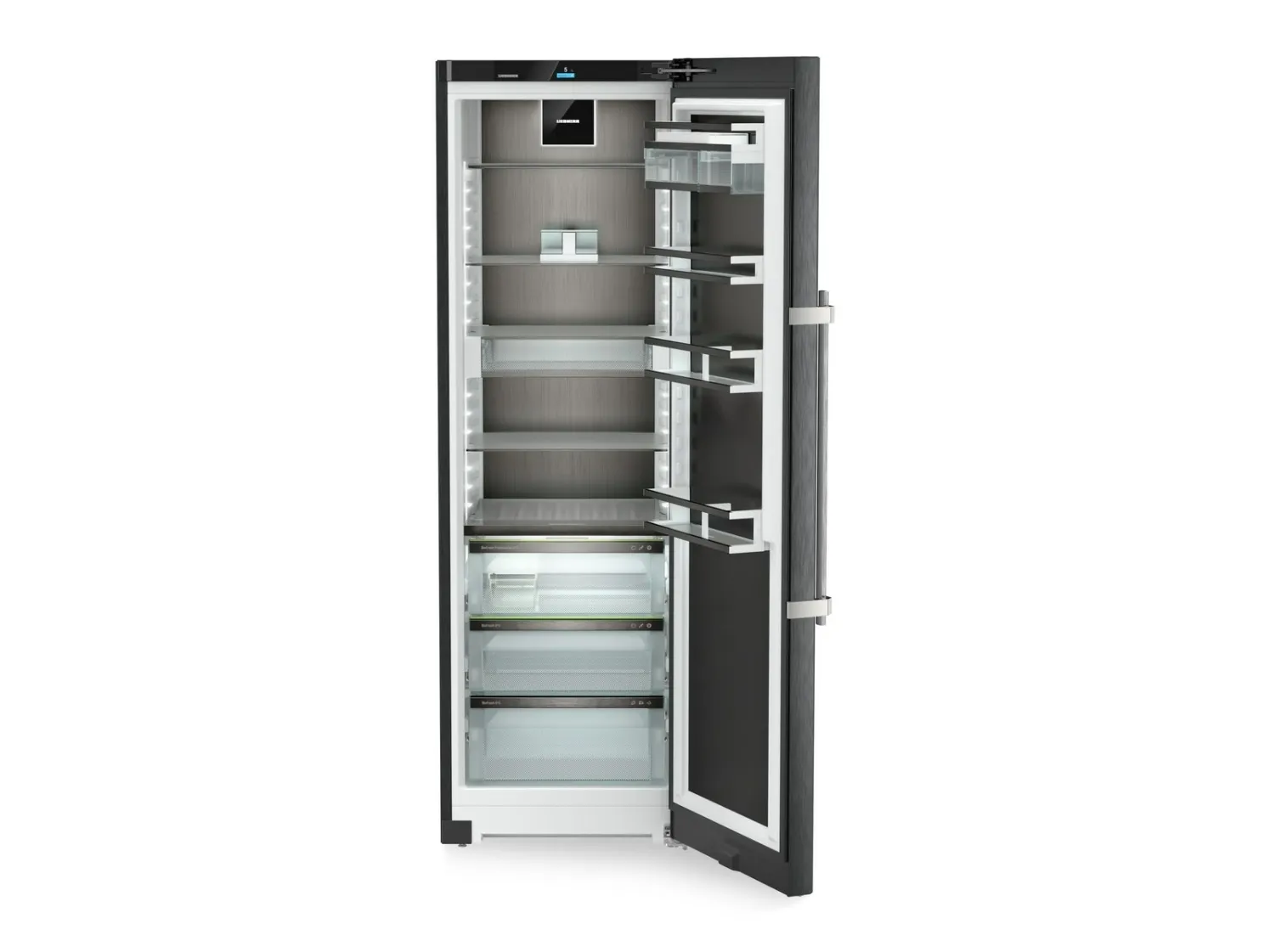 Liebherr SRBbsc 529i-22 001 Køleskab - 185 cm køl