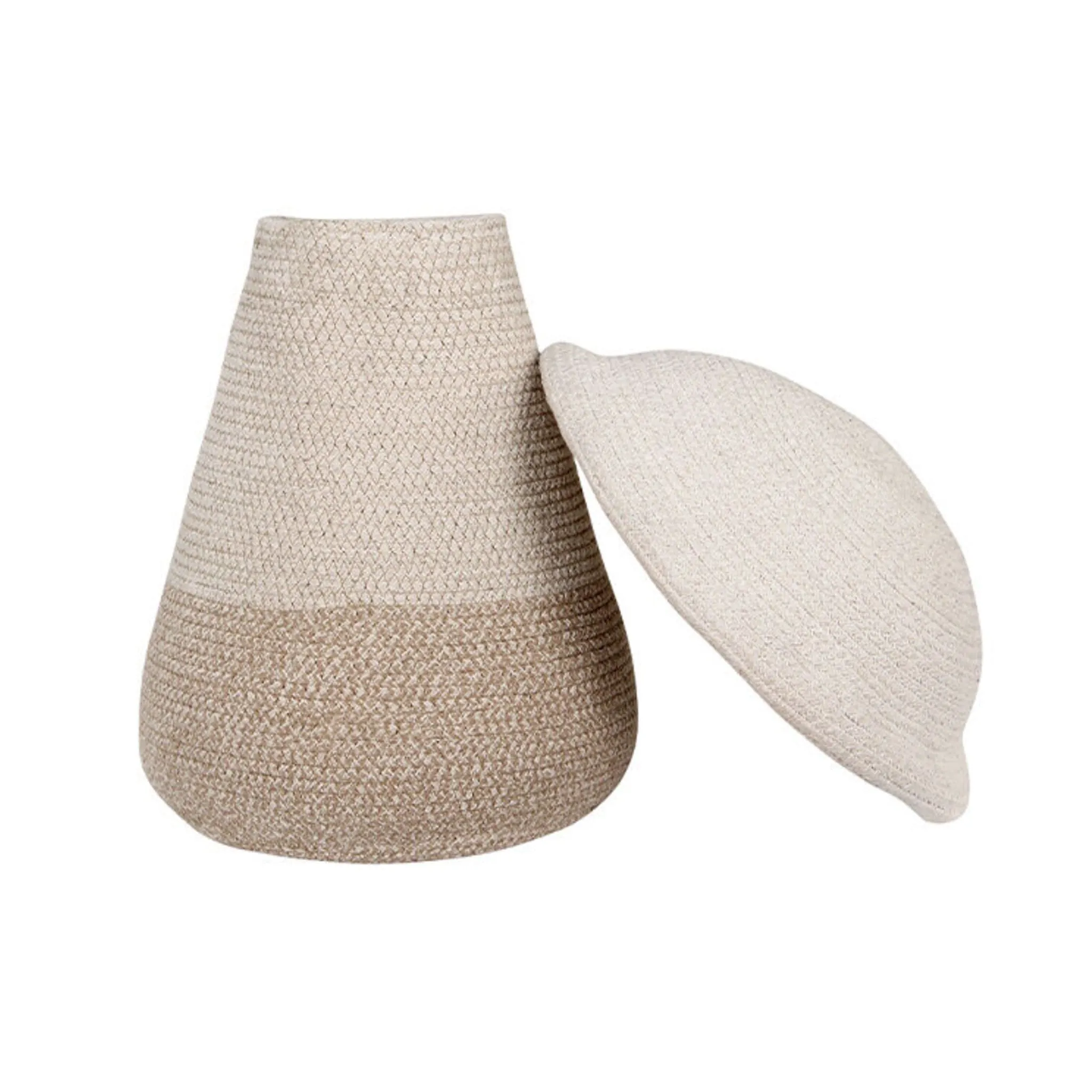 Lorena Canals Moyen Panier Champignon Lorena Canals