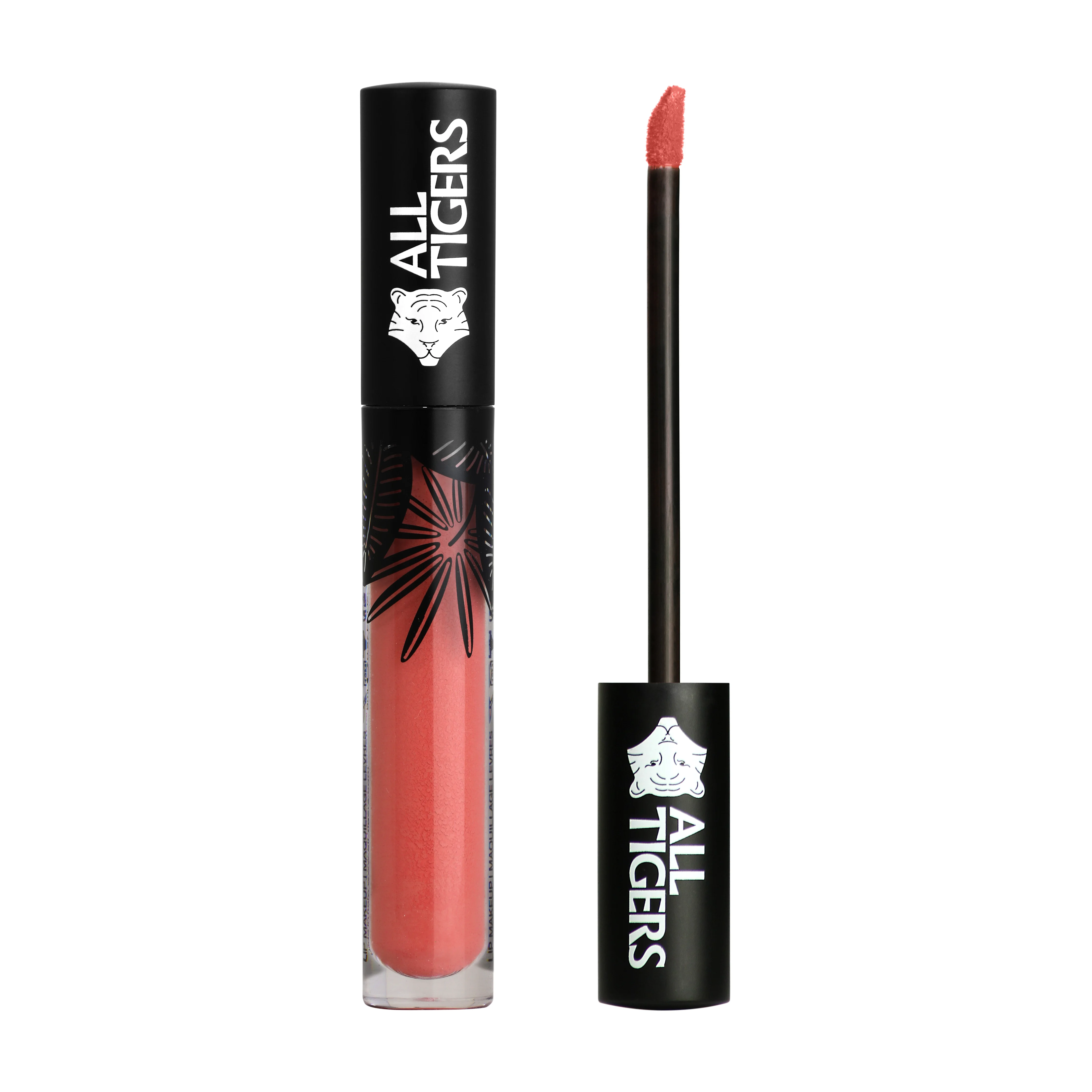 Rouge à lèvres mat naturelvegan |- 696 BEIGE ROSÉ 