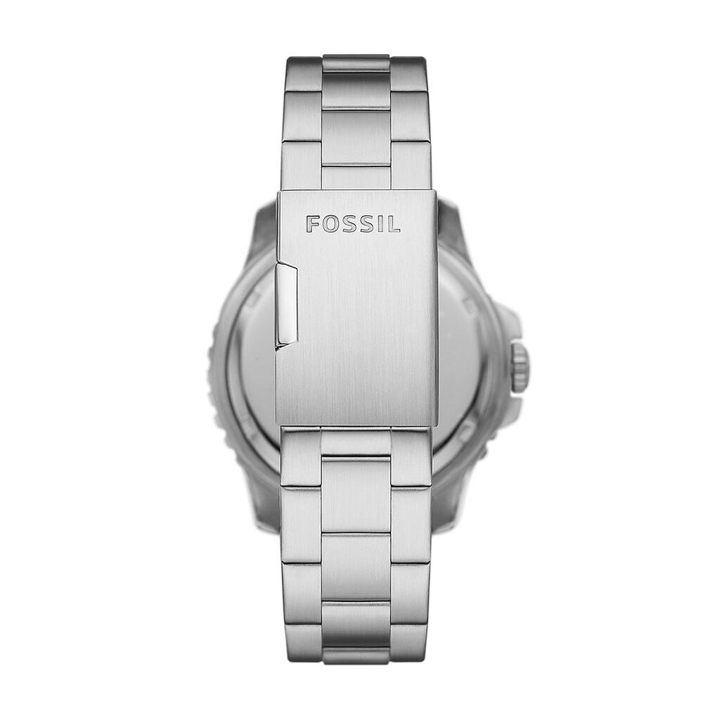 Montre Fossil Blue Bleu
