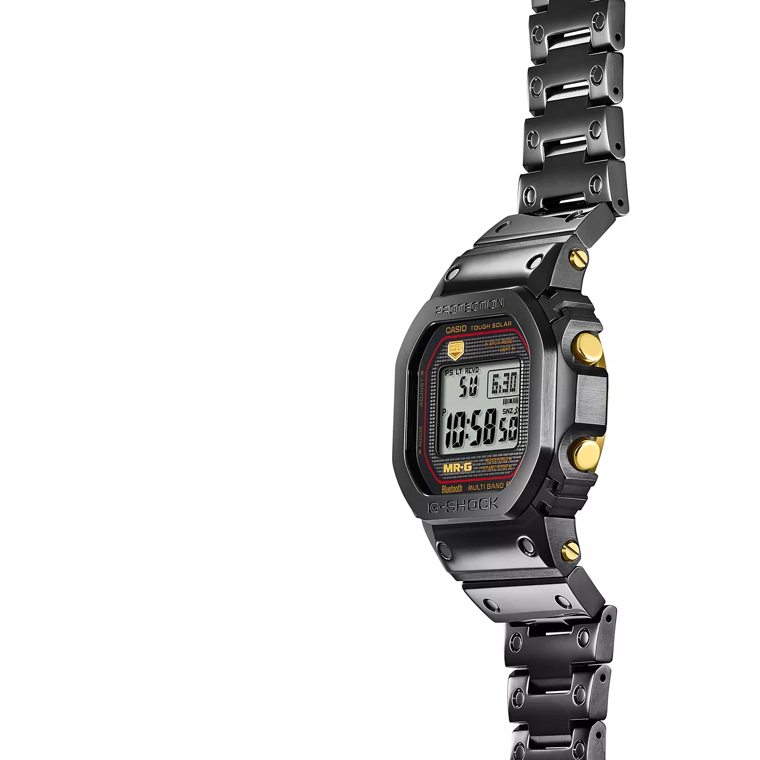 Casio G-Shock Pro MRG-B5000B-1DR
