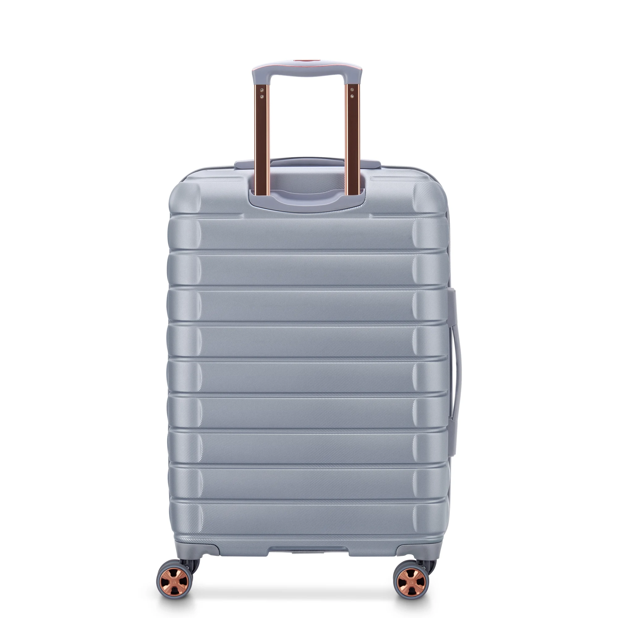 SHADOW 5.0 - Valise soute rigide | Gris