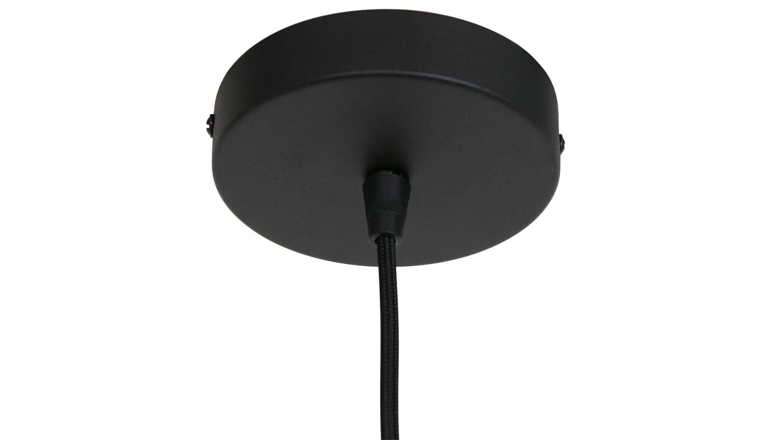 Hanglamp 7505ZW Maze ⌀60  x H30 cm