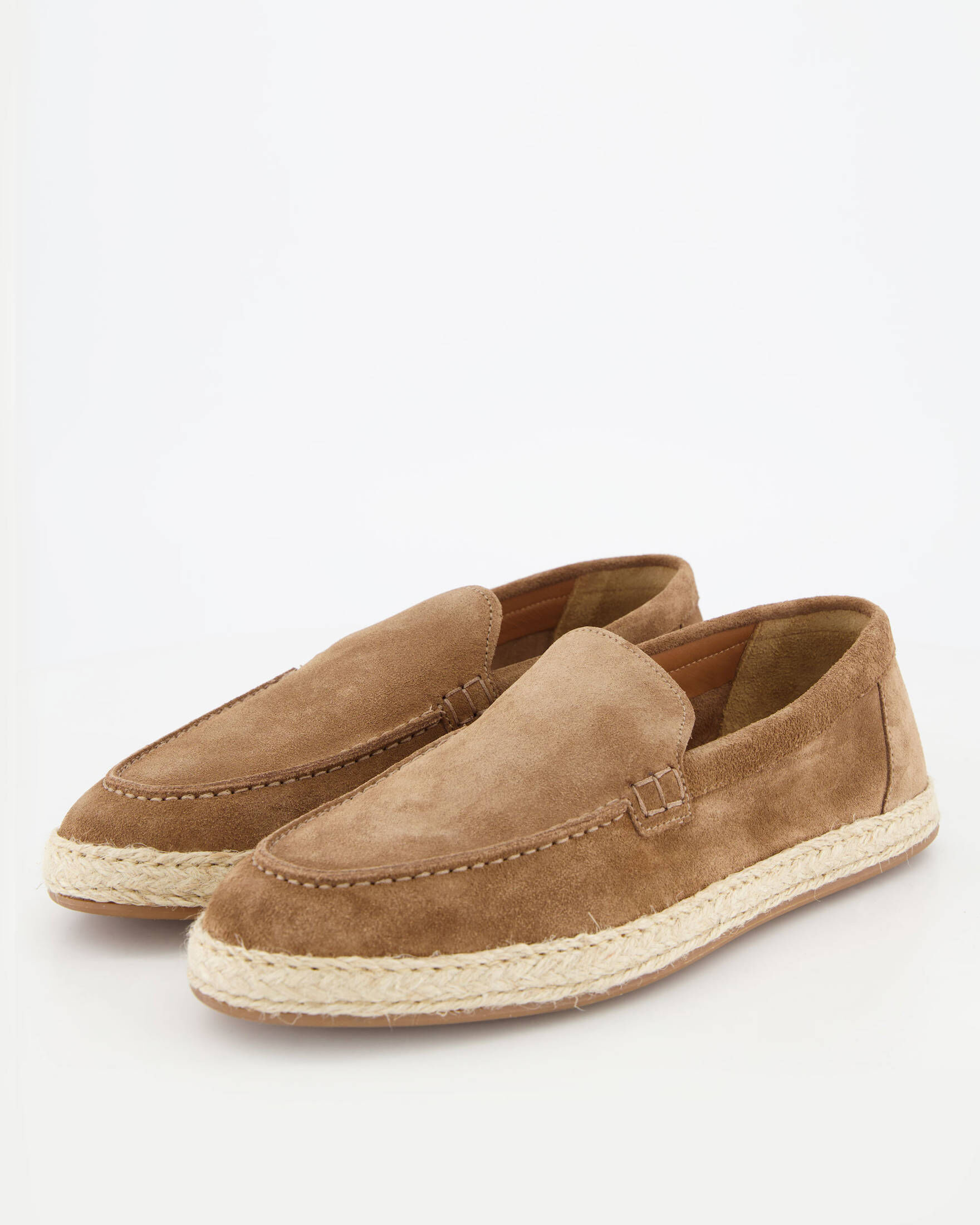 Doucal's| Herren Slipper ADLER