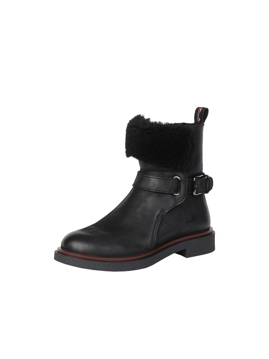 STIEFELETTE NEVIA