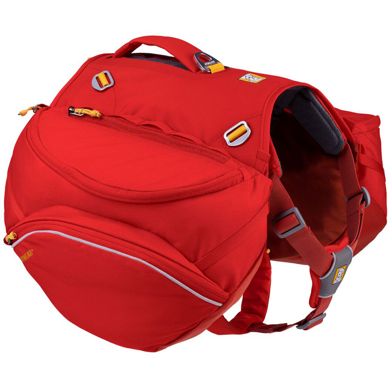Ruffwear Palisades Hunderucksack