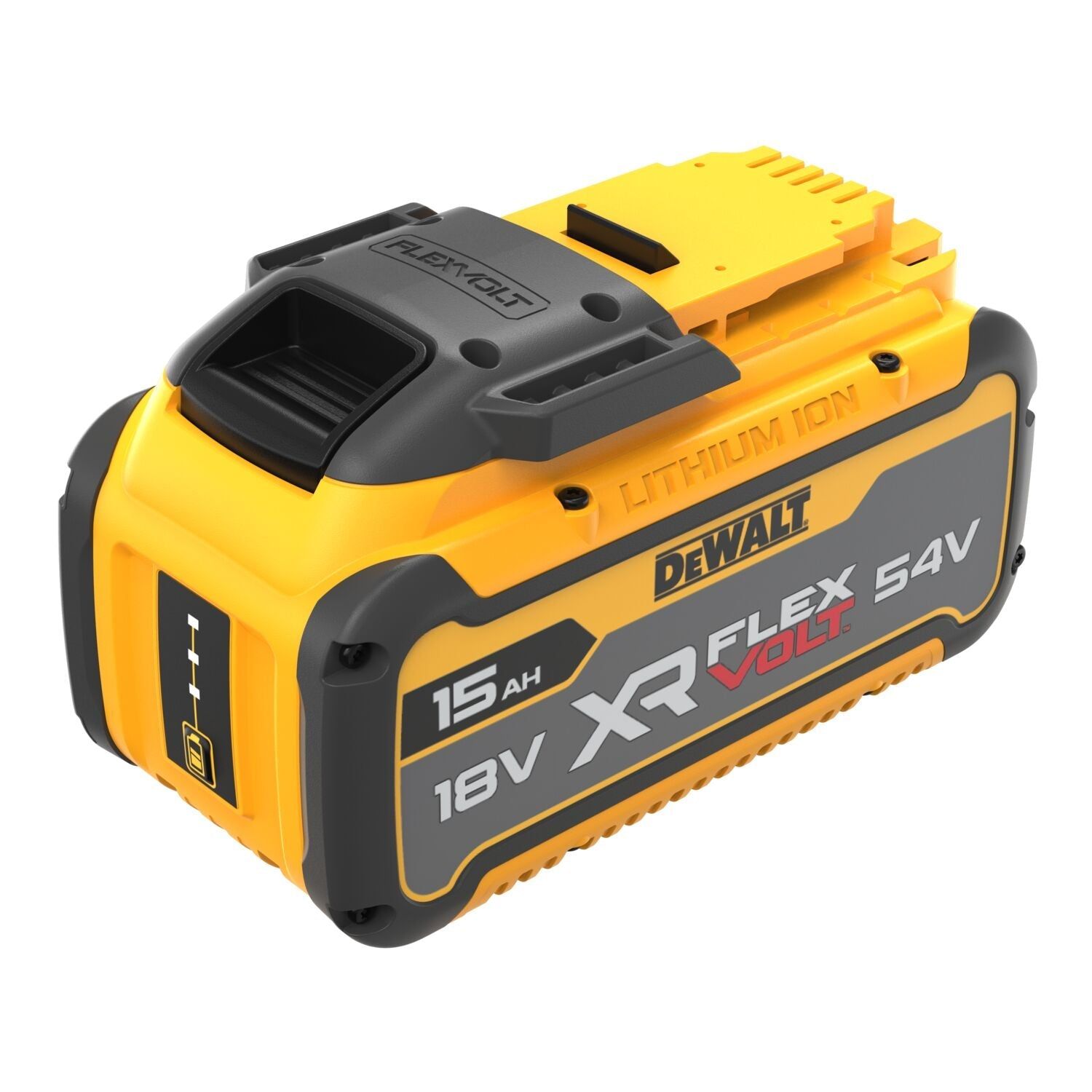 DeWALT DCB549 Accu 15.0Ah 54V XR FlexVolt