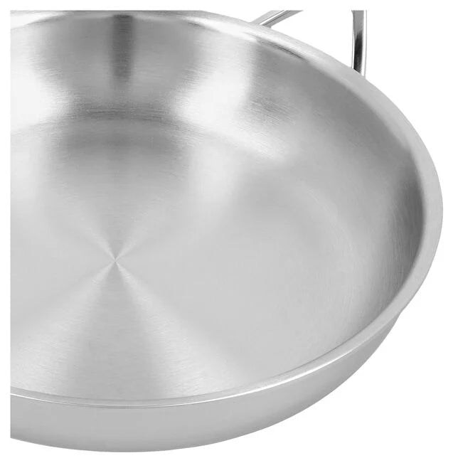 Demeyere Multiline 7 Koekenpan RVS