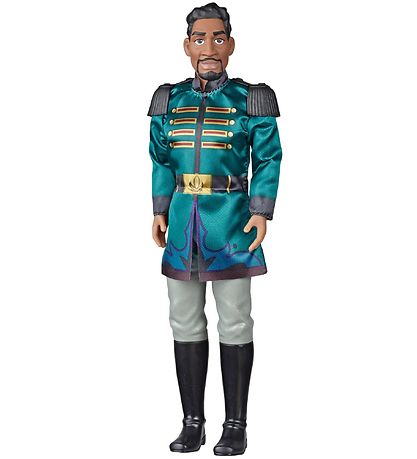 Disney Die Eiskönigin II Puppe - 27 cm - Mattias