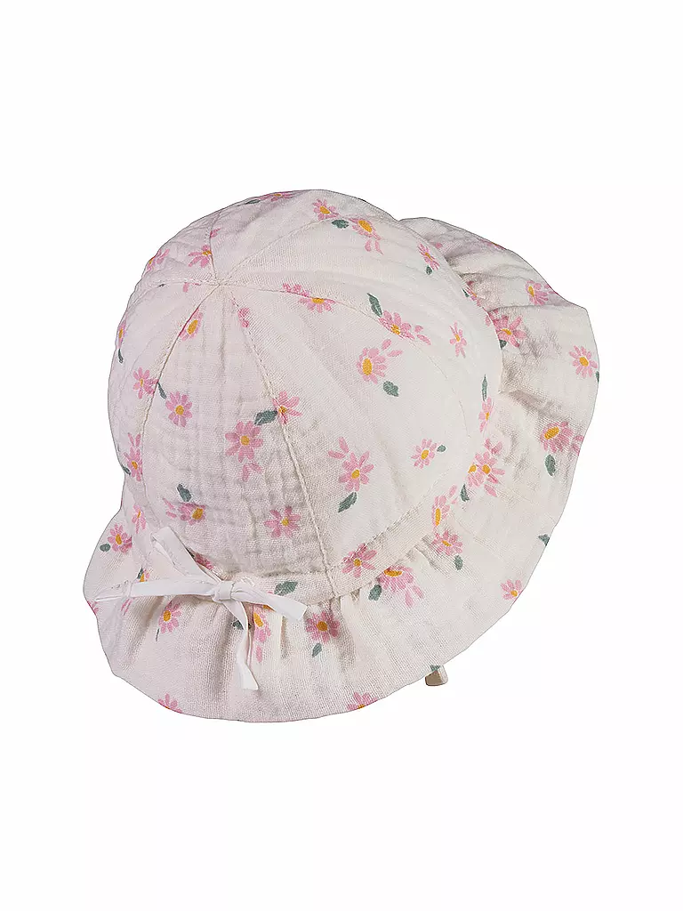 STERNTALER Baby Sonnenhut creme