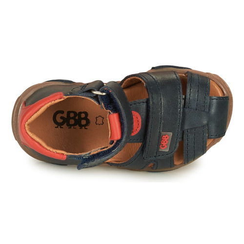 GBB - NUVIO - Bleu