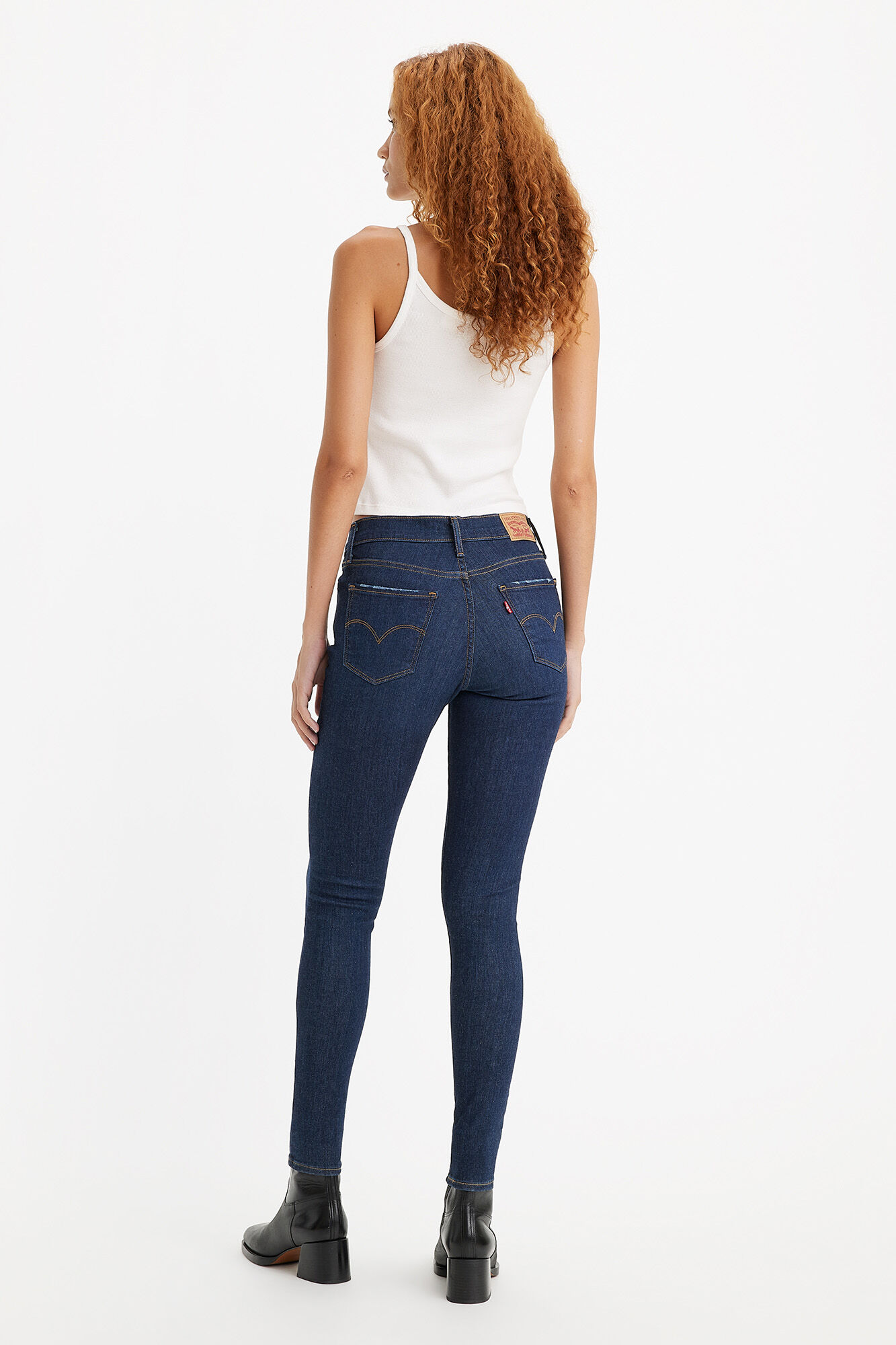 Calça jeans super skinny 310™