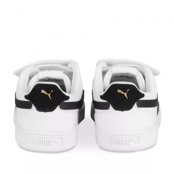 Baskets BLANC PUMA