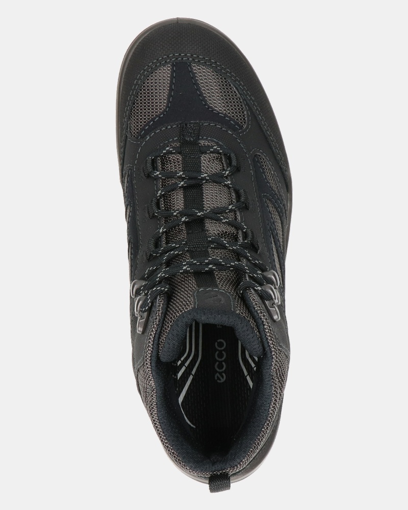 Ecco Xpedition III Veterboots  - zwart