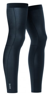 Jambières Gore Wear Leg Warmers Noir