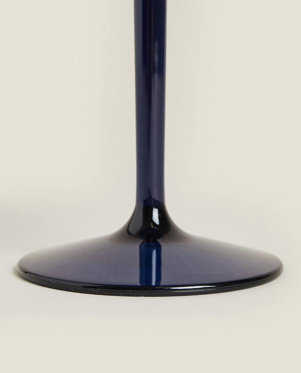 VIDRO LISTRADO