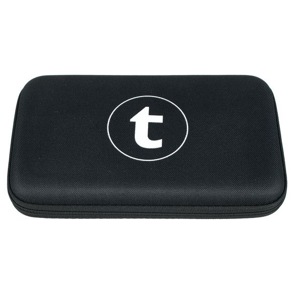 Thomann Woogie Blues Harmonica 7-SET