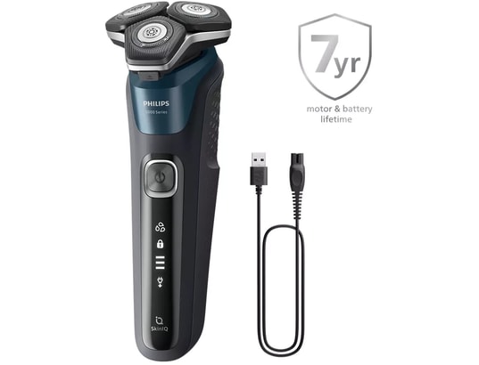 PHILIPS - Rasoir électrique S5889/11