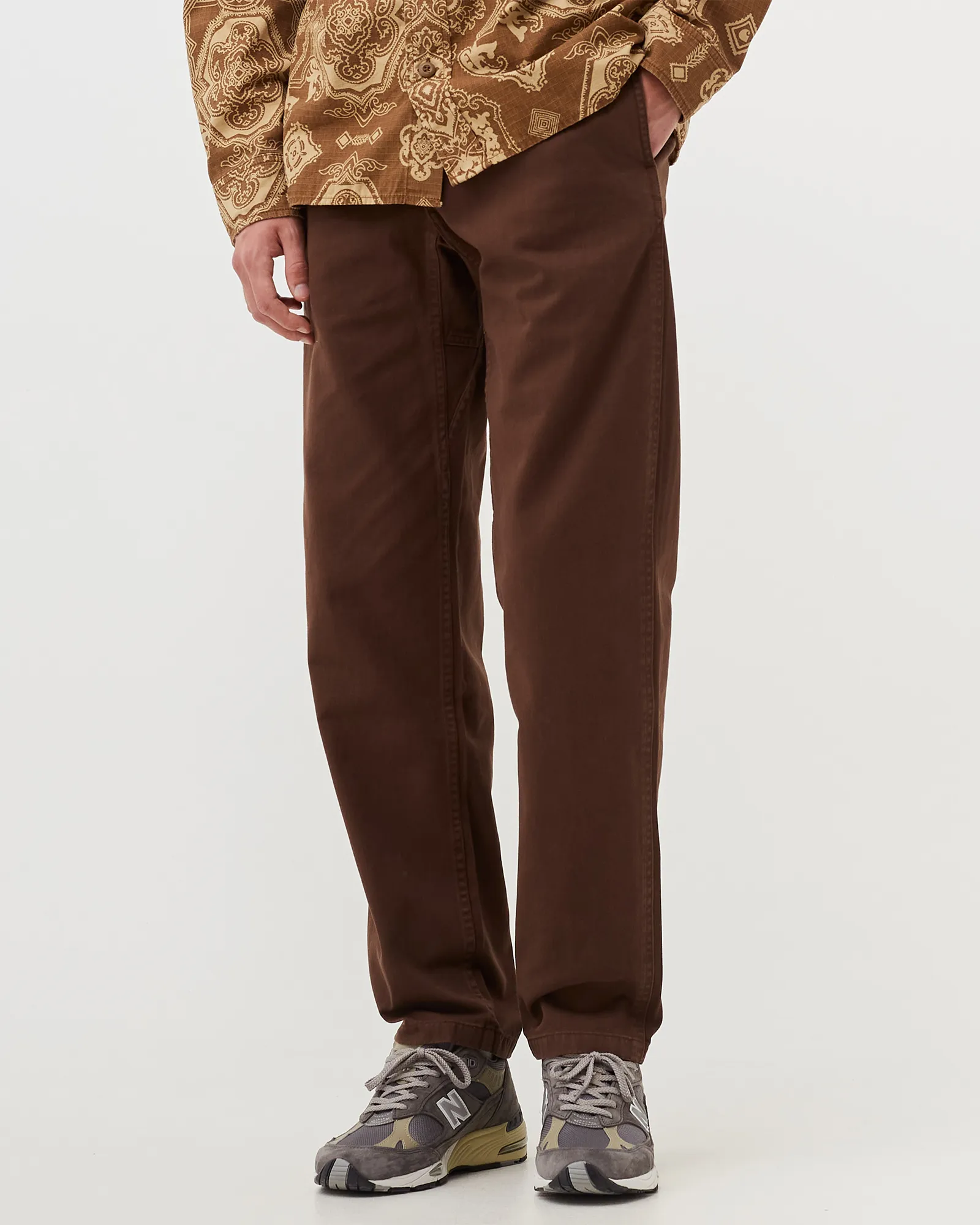 Gramicci GRAMICCI PANT