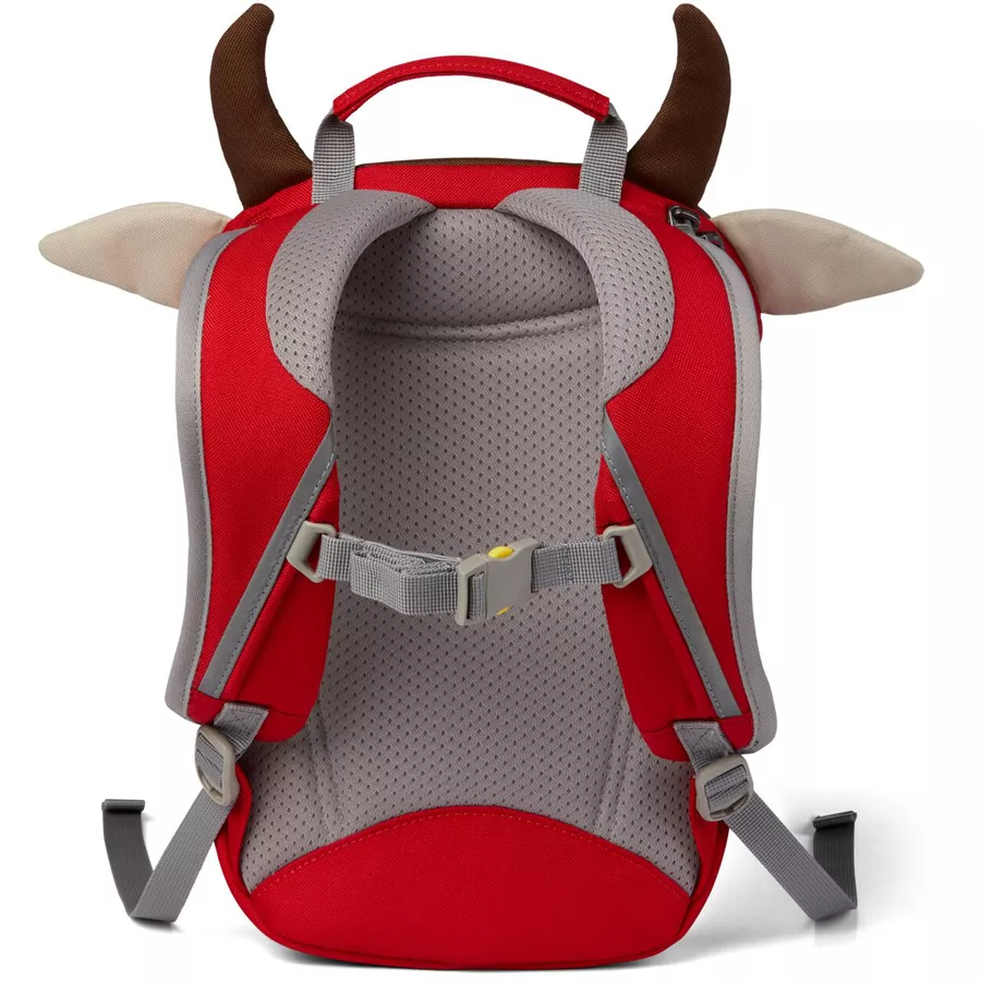 Affenzahn Kleine Freunde - Kinderrucksack: Hennes Geißbock (FC Köln)