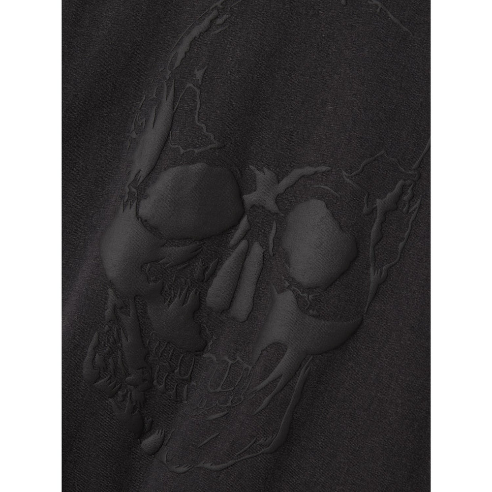 Køb Name It Black Nkmlayton Ss Nreg Top