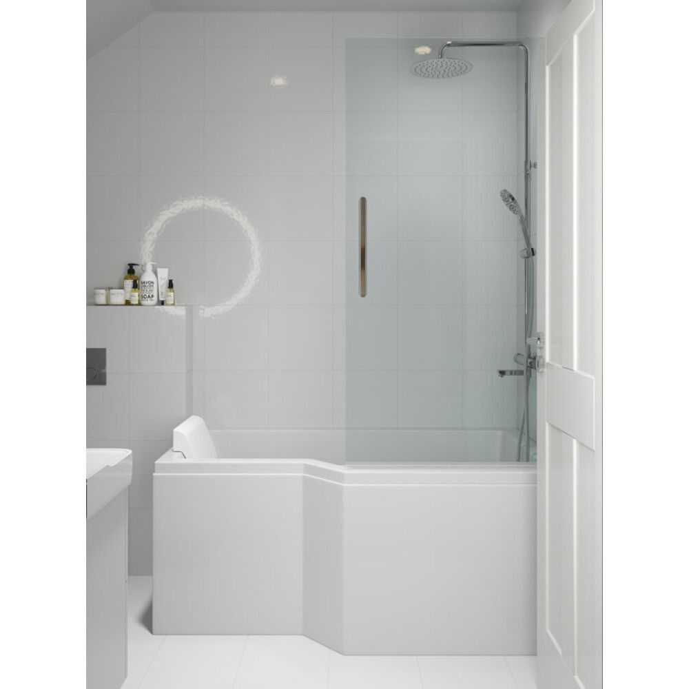 BADEKAR CAMARGUE SKARABORG COMBI BADEKAR HØYRE