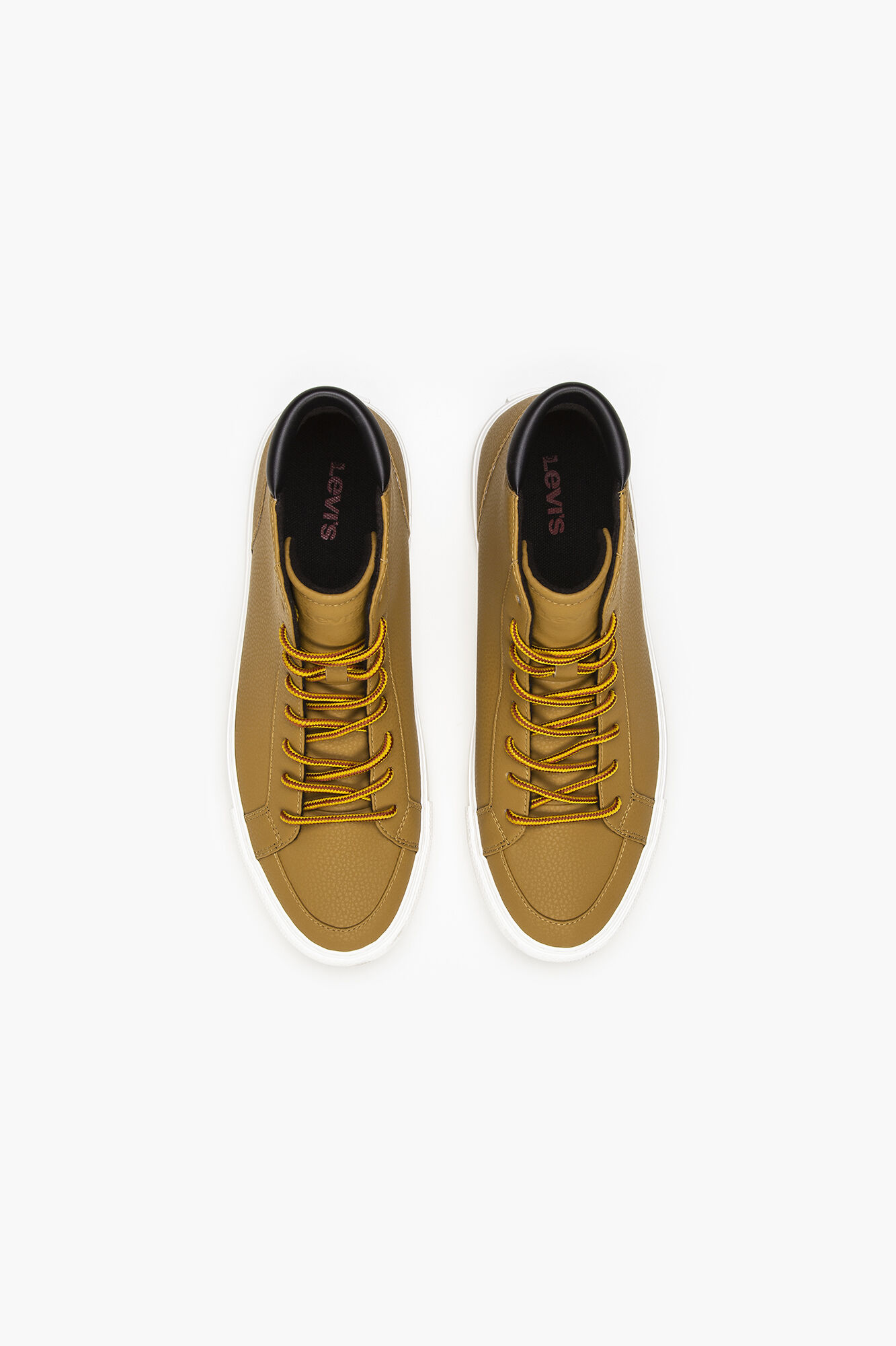 Tênis Chukka Robusto Woodward