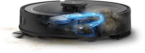 TP-Link Tapo RV30 Max Plus