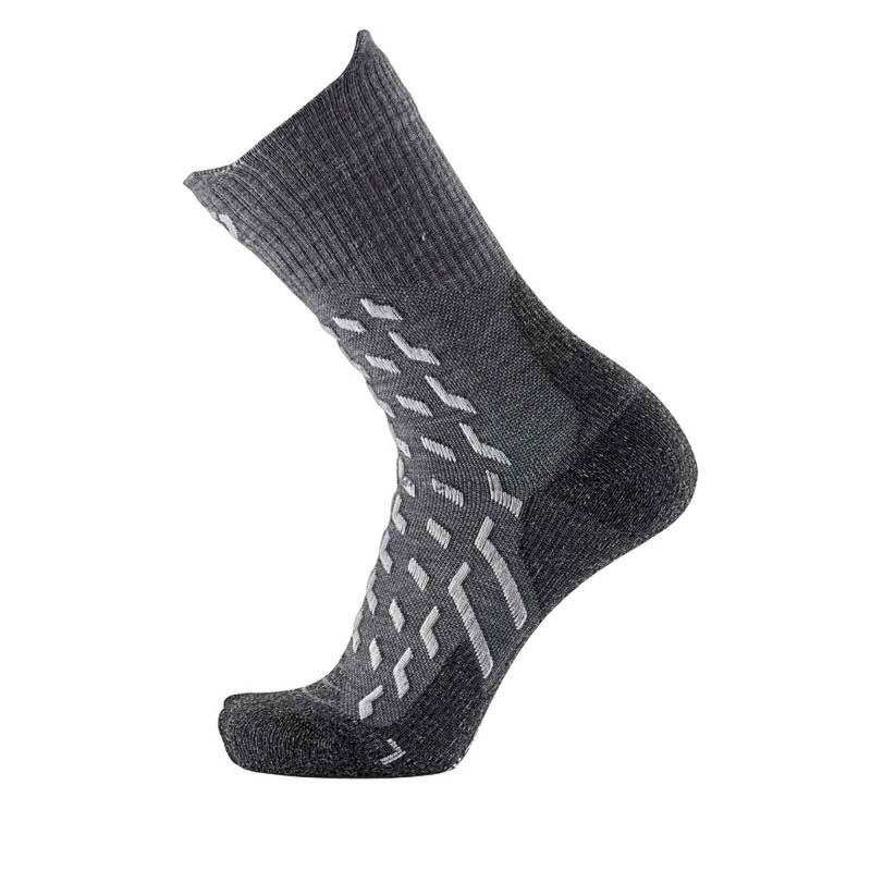 Trekking Temperate Cushion - Chaussettes randonnée femme