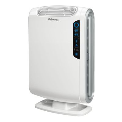 AeraMax DX55 - Purificateur d'air blanc - Fellowes