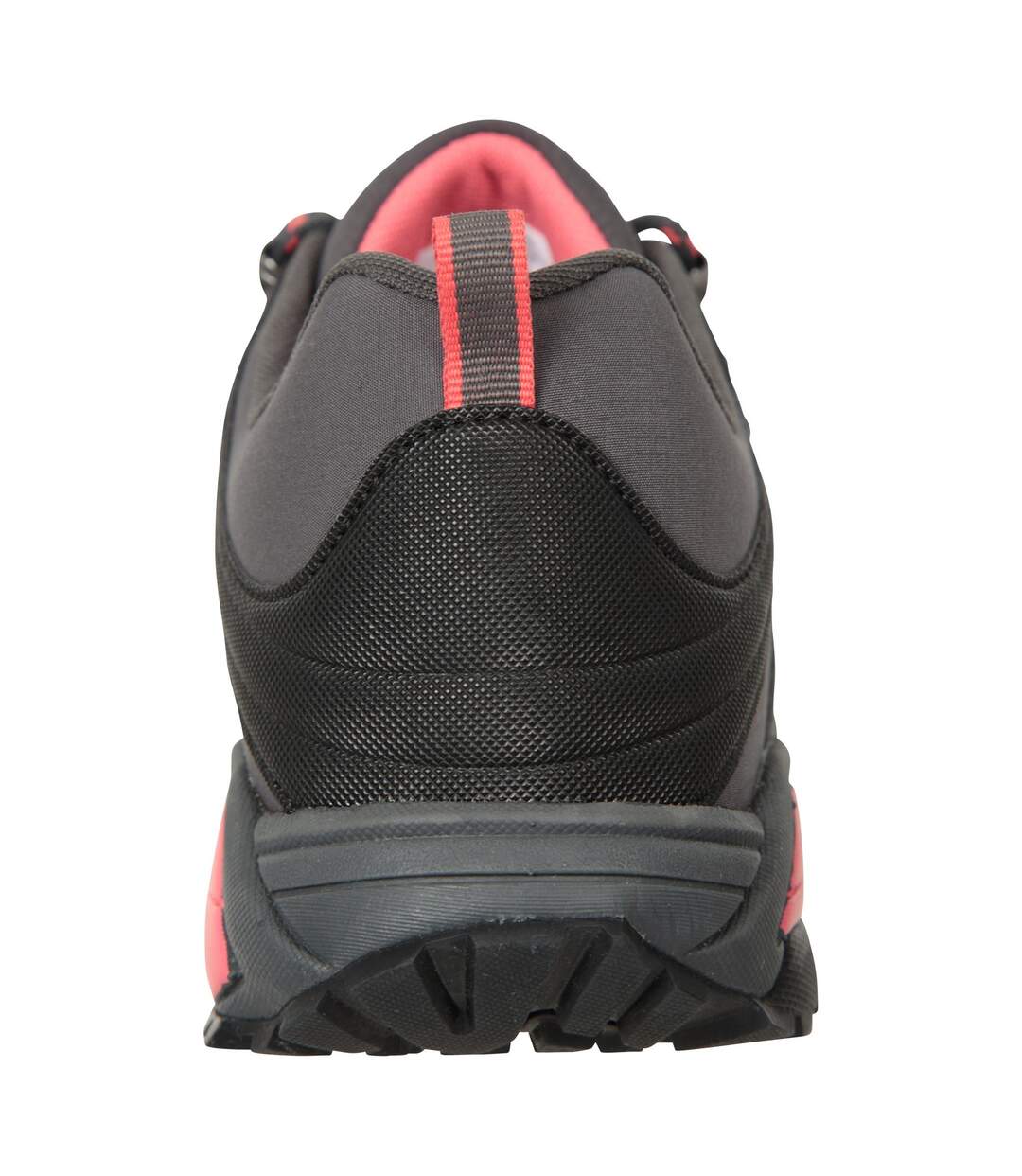 Mountain Warehouse - Baskets COLLIE - Femme (Gris) - UTMW1152