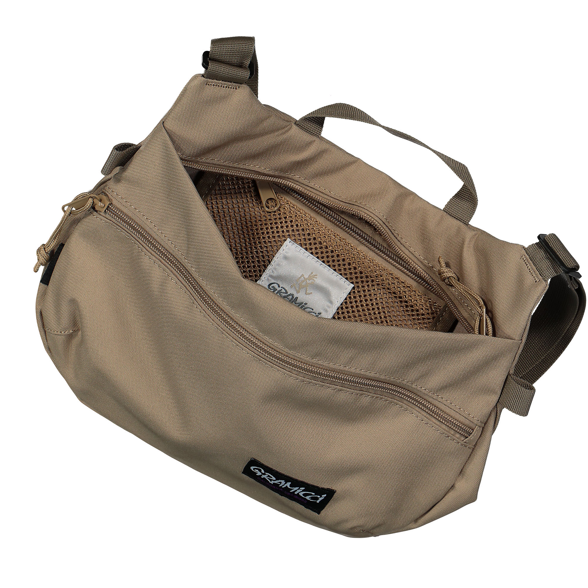 Gramicci<br>Cordura Shoulder Bag